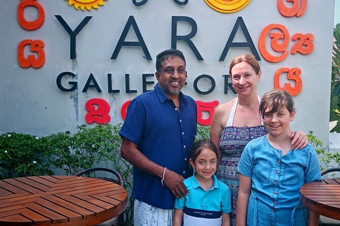 3 Days Tour to Sigiriya,Nuwaraeliya to Ella from Kandy - What this Kandy to Ella trip does well