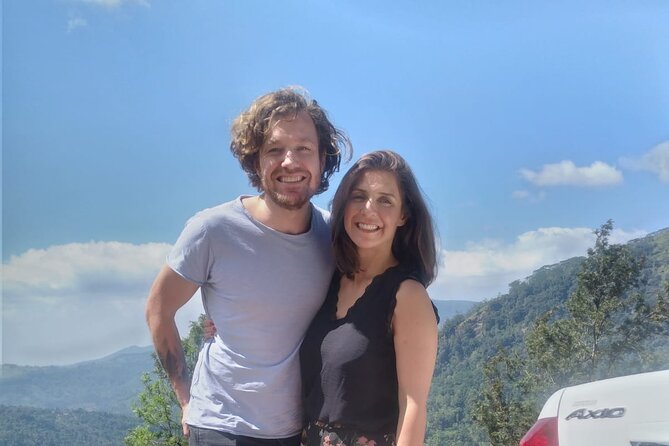 3 Days Tour to Sigiriya,Nuwaraeliya to Ella from Kandy - Comfort, fitness, and timing