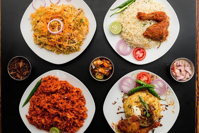 3 Hour Private Colombo Street Food Tour - Is $39 good value?