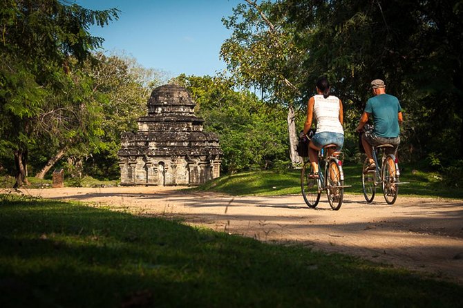 4-Day Essence of Sri Lanka Tour - Key details before you book