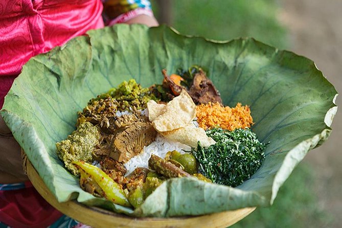4-Day Essence of Sri Lanka Tour - Day 4 is a return transfer, not another sightseeing day