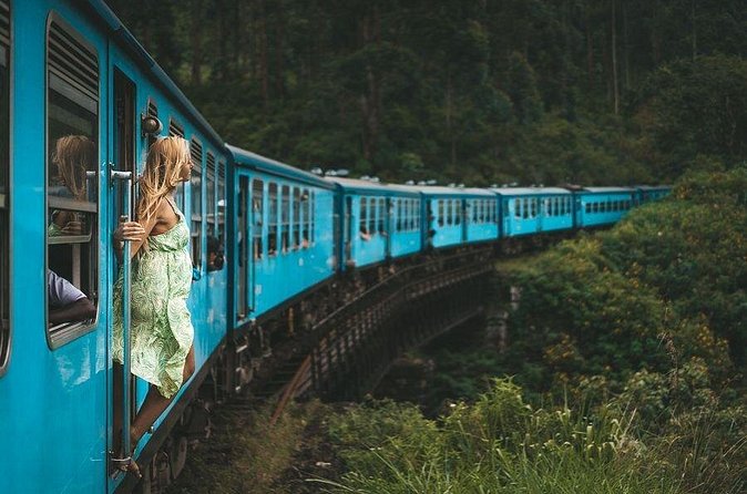 4 Days 3 Nights explore sri Lanka with Mirissa Cabs Sri Lanka - Practical planning that will save you trouble