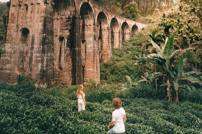 4 Days 3 Nights explore sri Lanka with Mirissa Cabs Sri Lanka - Day 2: Sigiriya, Pidurangala, and Dambulla