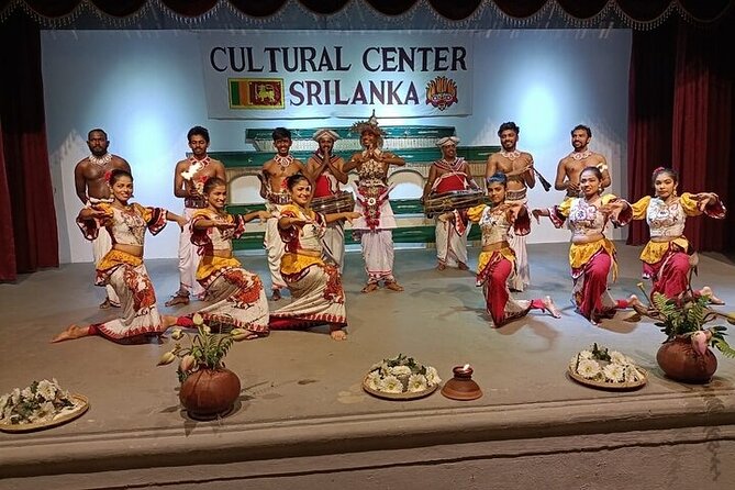 4 Days Amaizing Classic Mini Tour Sri Lanka - Who should book this four-day Sri Lanka tour?