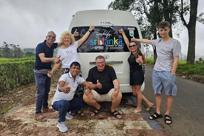 4 Days Amaizing Classic Mini Tour Sri Lanka - Day 2: Dambulla, Sigiriya, and an evening of local culture