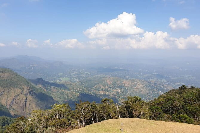 4 Days of Discovery and Delight in Sri Lanka - A four-day route with remarkable variety