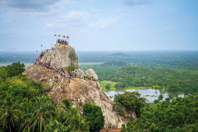 4 Days of Discovery and Delight in Sri Lanka - Comfort, pace, and who should book