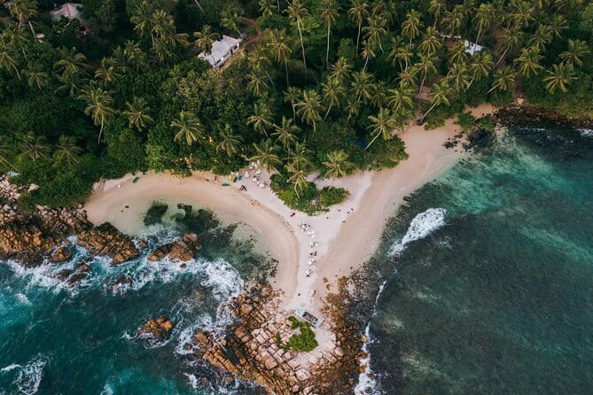 4 Days of Discovery and Delight in Sri Lanka - Small details that make planning easier