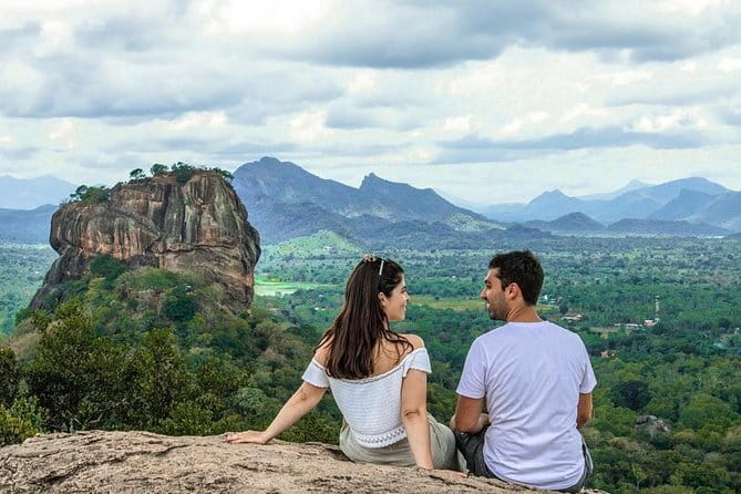 4 Days Private Tour In Sri Lanka - Booking Advice and Cancellation Terms