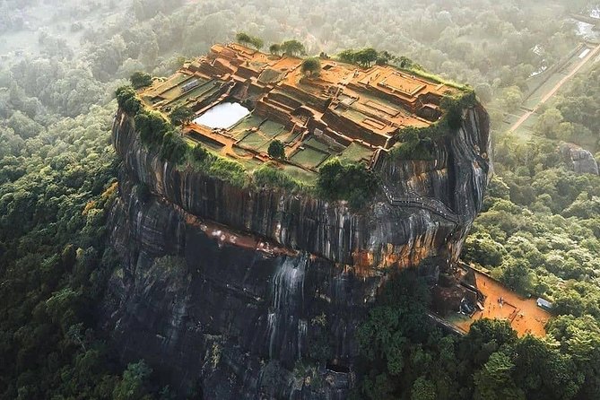 4 Days Tour to Kandy, Sigiriya & Nuwara Eliya - Who will get the most from this four-day route?