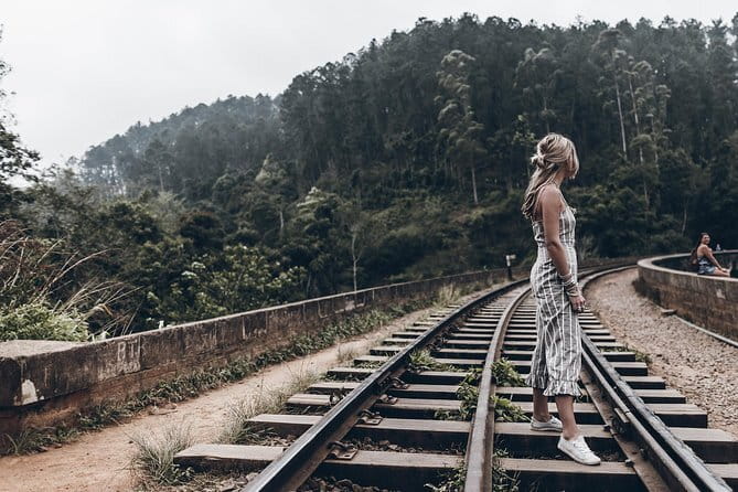4 Days Tour to Sigiriya Nuwara Eliya Ella & Udawalawe From Kandy - The real value of the $171 price
