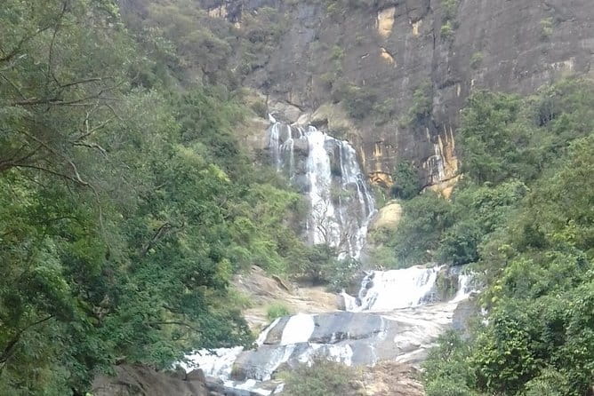 4 Days Tour to Sigiriya Nuwara Eliya Ella & Udawalawe From Kandy - Who should book this four-day route?