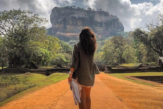 4 Days Tour to Sigiriya Nuwara Eliya Ella & Udawalawe From Kandy - Should you book it?