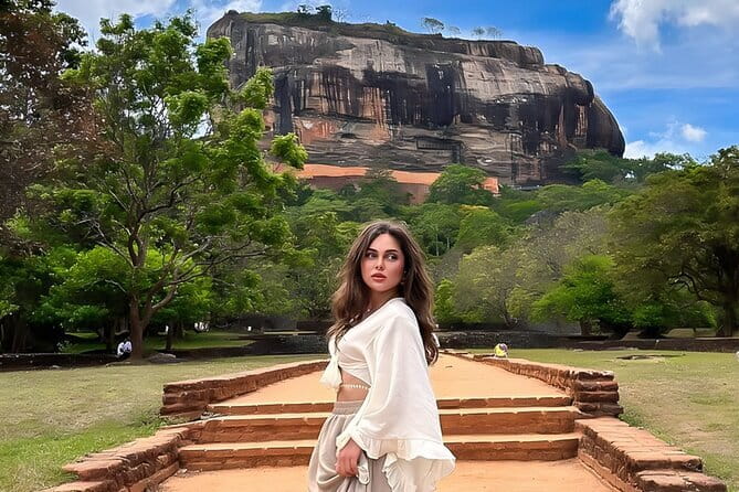 5 Day Sri Lanka Tour : Including Temple of Tooth & Sigiriya Trip - Why this private format works well for five days
