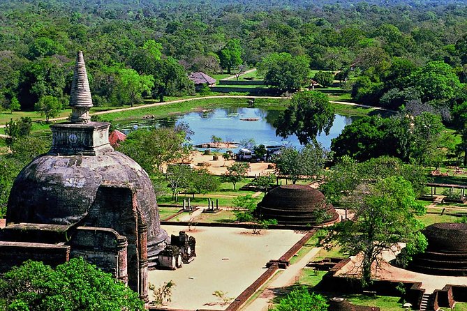6-Day Sri Lanka Heritage Private Tour - Why this route makes sense for a first visit