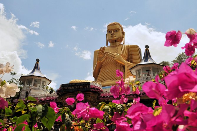 6-Day Sri Lanka Heritage Private Tour - Day 6: A short finish near Negombo