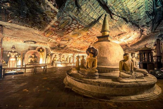 6 Days Nature And Culture Tour - The driver makes the difference