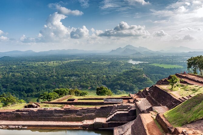 6 Days Private Vehicle With Driver Explore Sri Lanka By Your Own Plans - Day Four: Anuradhapura, Mihintale, and Early Buddhism