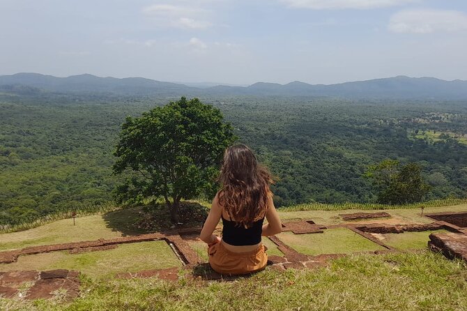 7-day tour in Sri Lanka - Day Six: Mirissa, Galle, and the coast