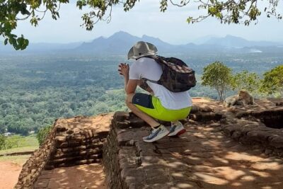 7-day tour in Sri Lanka