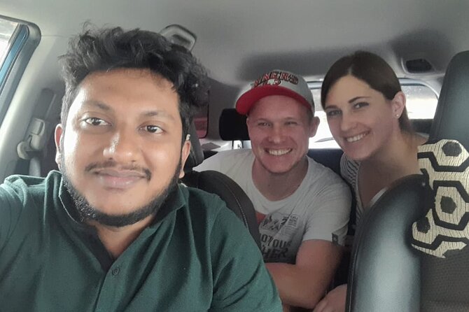 7-day tour in Sri Lanka - Day Seven: Airport transfer from Katunayake