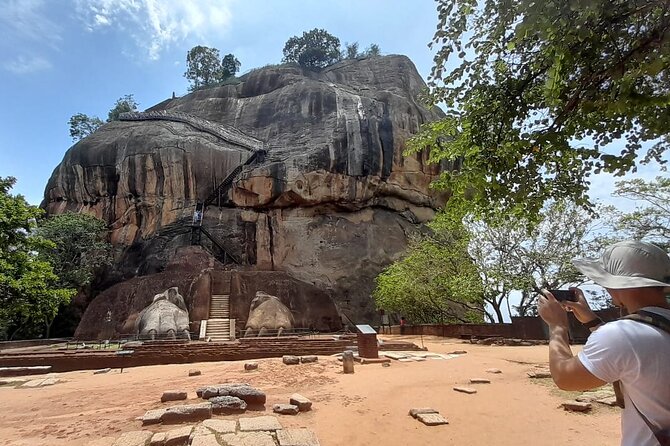 7-day tour in Sri Lanka - What the $487 price really covers