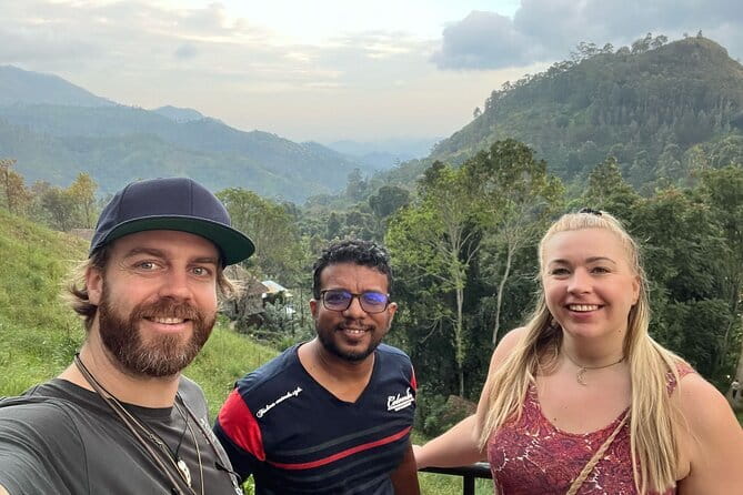 7 Days Private Guided Tour in Sri Lanka - Key points to know before booking