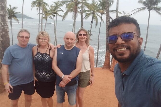 7 Days Private Guided Tour in Sri Lanka - What $780 gets you across seven days
