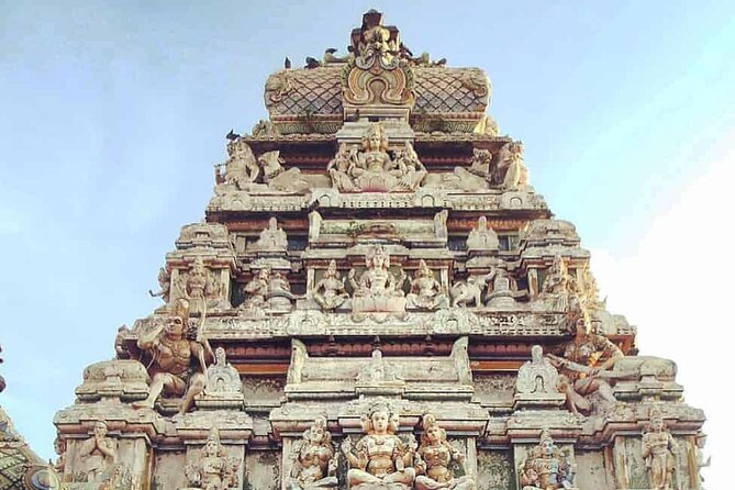 7 Days Ramayana Trails Tour in Sri Lanka - Why this Ramayana route is different