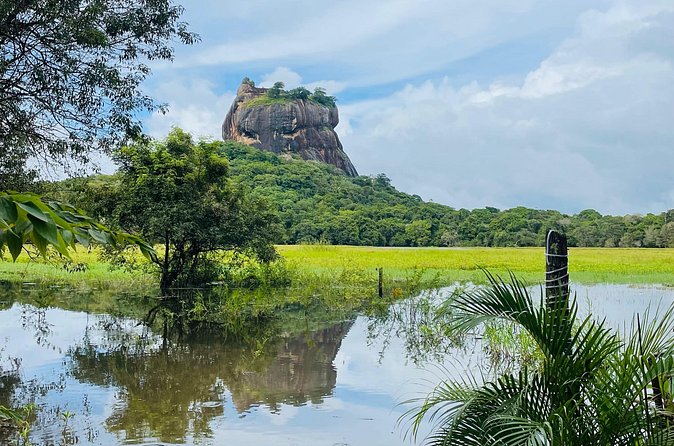 7 Days Sri Lanka Safari Tour - Day 5: A full safari day at Yala National Park