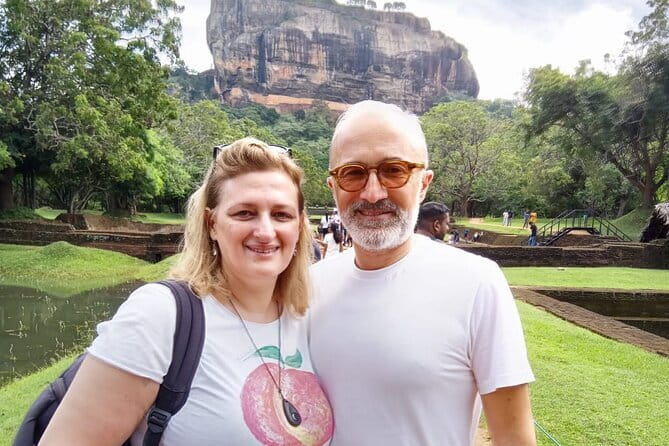 7 Days Sri Lanka Sightseeing Tour - Day 7: Colombo and the end of the route