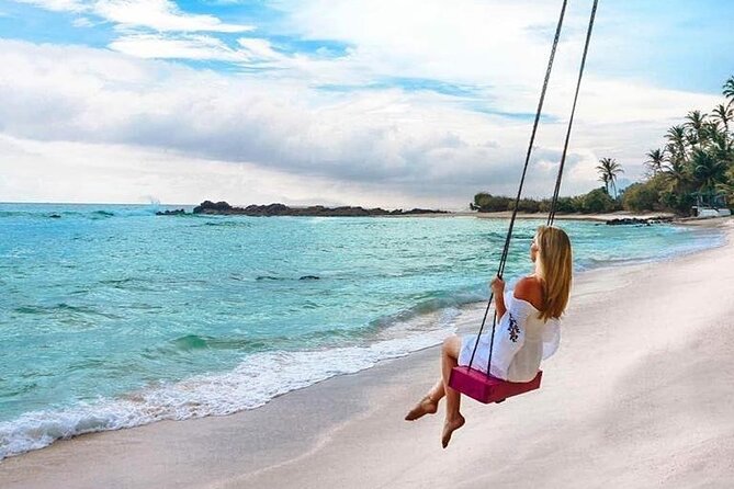 7 Days Sri Lanka Tour package with Private Driver - How the private format changes the trip