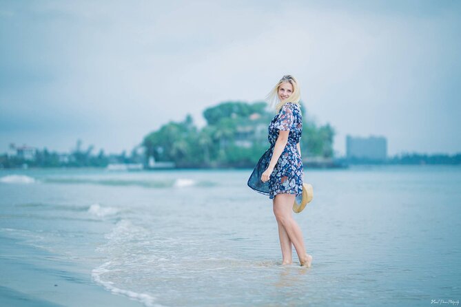7 Days Sri Lanka Tour package with Private Driver - Day 5: Hiriwadunna shows the quieter side of Sri Lanka