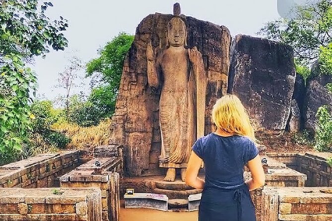 7 Days Sri Lanka Tour package with Private Driver - Day 1: Negombo gives you an easy first evening
