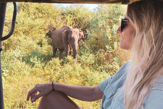 7 Days Tour in Sri Lanka Hotels with Breakfast and Luxury Car - What makes this Sri Lanka tour worth considering