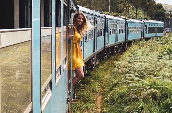 7 Days Tour in Sri Lanka Hotels with Breakfast and Luxury Car - Day 6: Rock carvings and two major safari parks