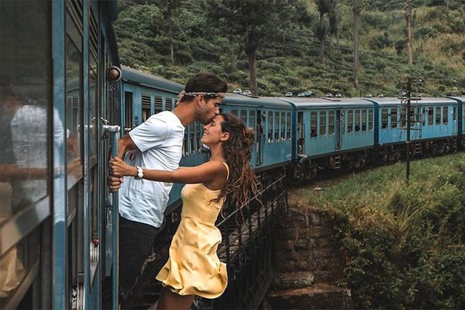 8-Day Romantic Honeymoon Tour - What the $1,580 price really covers