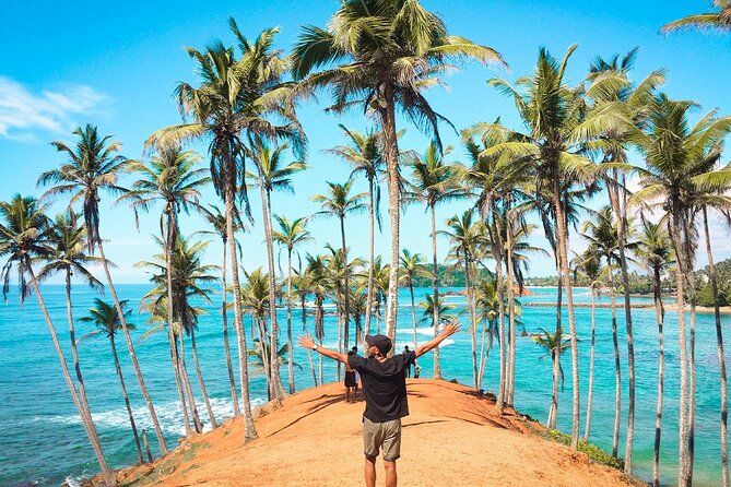 8 Days Sri Lanka Private Round Tour - Why this route works for a first visit