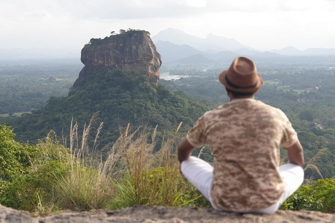 8 Days tour in Sri Lanka with privet driver and accommodations - Key points to know before booking