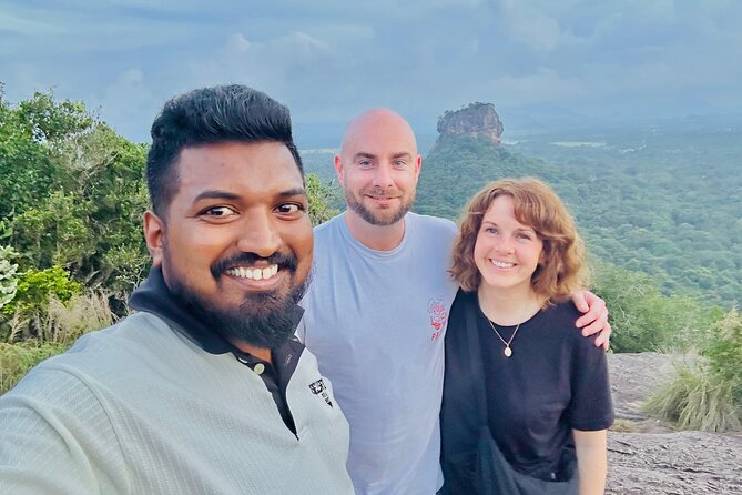 9 Day Sri Lanka Round Tour with Private Driver - Day 2: Polonnaruwa’s ancient city