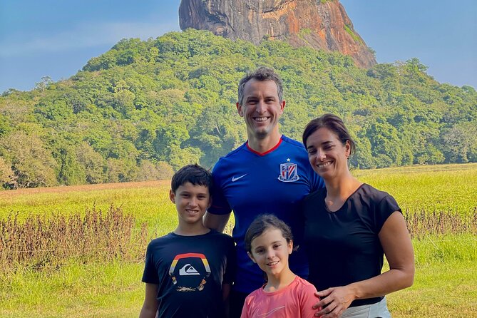 9 Day Sri Lanka Round Tour with Private Driver - Day 6: Ella to Yala or Udawalawe
