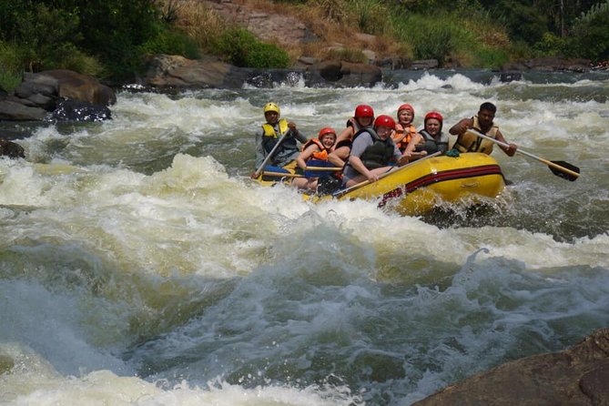 A Day Excursion to Kithulgala Rafting - Why Kithulgala makes a good escape from Colombo