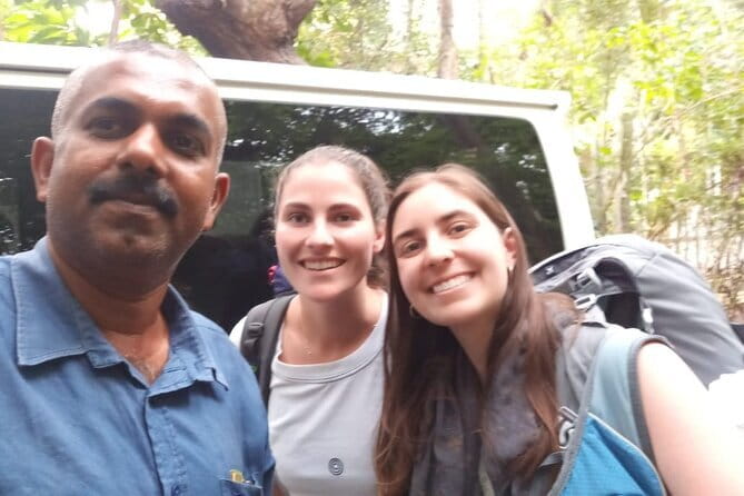 A Full Day Sigiriya and Dambulla Private Tour - Sigiriya Rock Fortress and its 200-meter climb