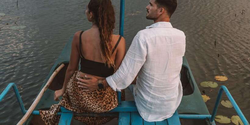 A Hidden Gem in Sigiriya: Magical Boat Journey. - Why this lake trip feels different from a standard Sigiriya visit