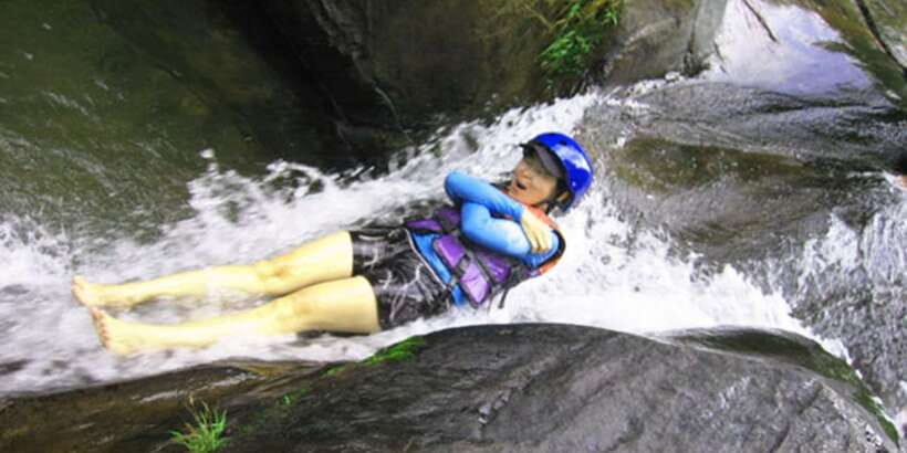 Adventure Experience A in Kitulgala - Who will enjoy this Kitulgala adventure most