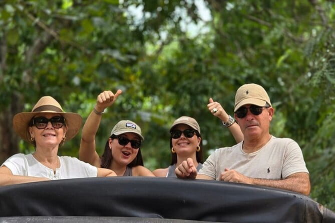 Adventure safari Experience in Hurulu Eco Park, Sri Lanka - Who Should Book This Safari?