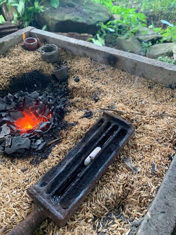Ahangama: Traditional Jewellery Making Workshop - Price, timing, and what you need to arrange