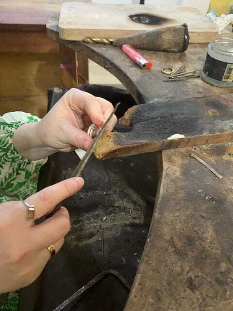 Ahangama: Traditional Jewellery Making Workshop - Who will enjoy this workshop most