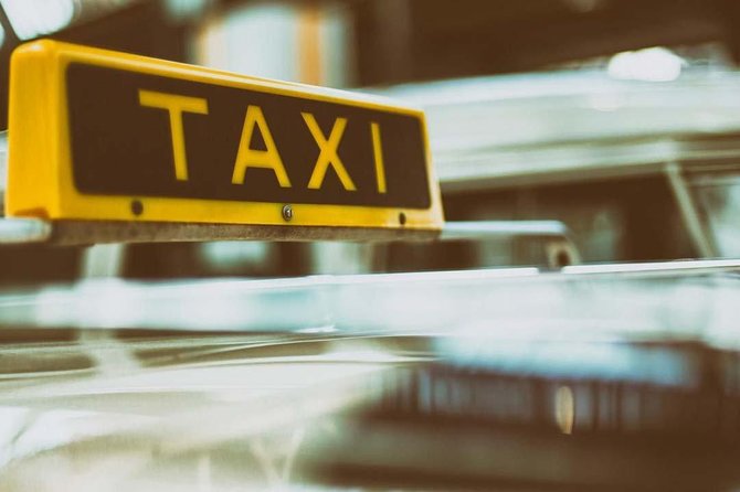Ahungalla to Colombo Airport - What the vehicle setup means for you