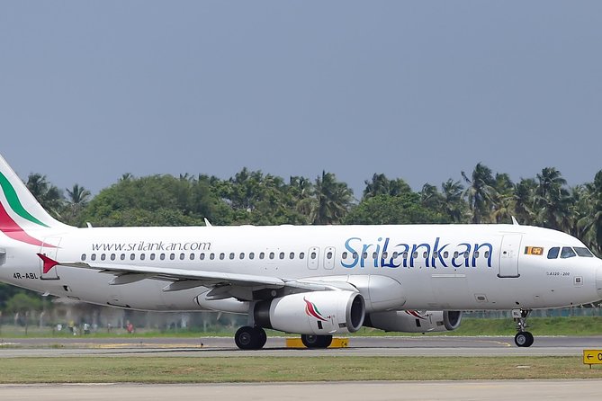 Ahungalla to Colombo Airport - Who should book this service
